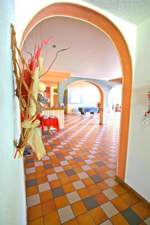 Hotel Le Sainte Helene Екстер'єр фото