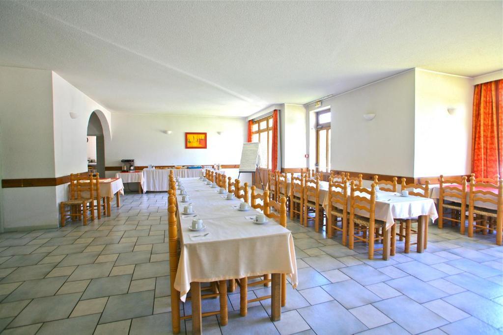 Hotel Le Sainte Helene Екстер'єр фото