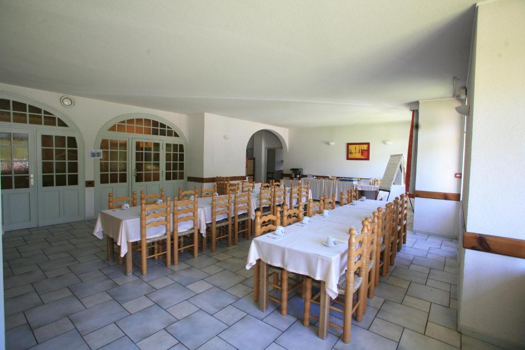 Hotel Le Sainte Helene Екстер'єр фото