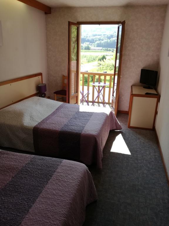 Hotel Le Sainte Helene Екстер'єр фото