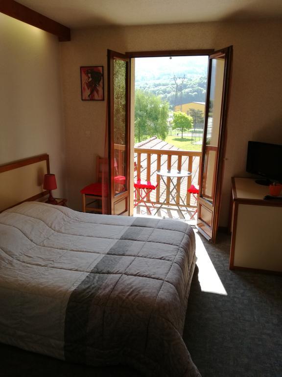 Hotel Le Sainte Helene Екстер'єр фото