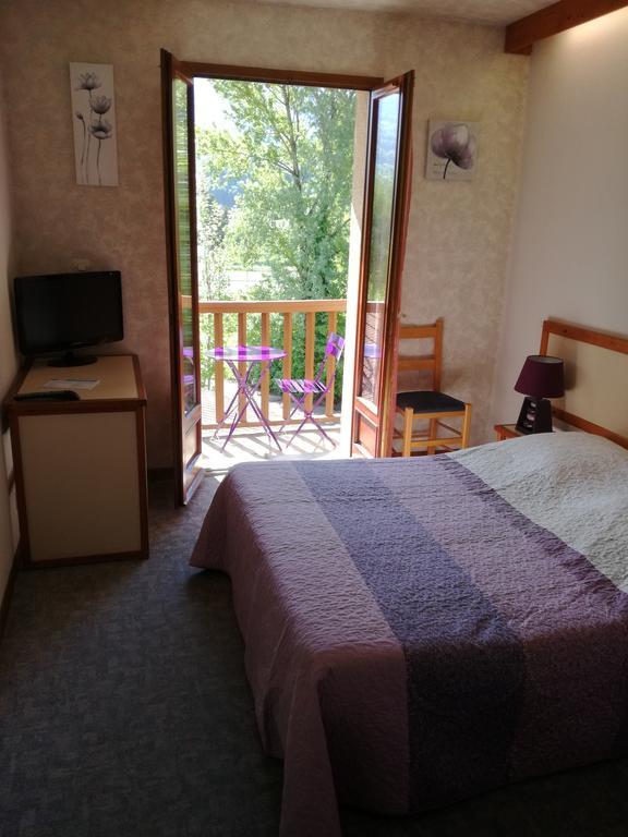 Hotel Le Sainte Helene Екстер'єр фото
