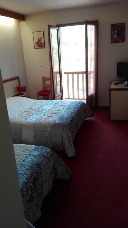 Hotel Le Sainte Helene Екстер'єр фото