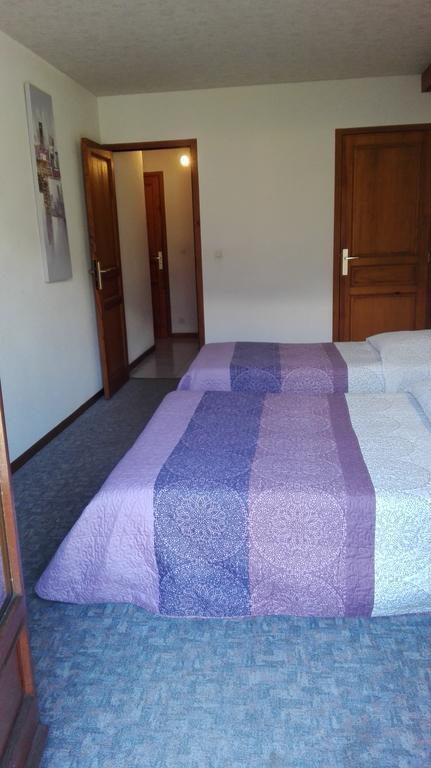 Hotel Le Sainte Helene Екстер'єр фото